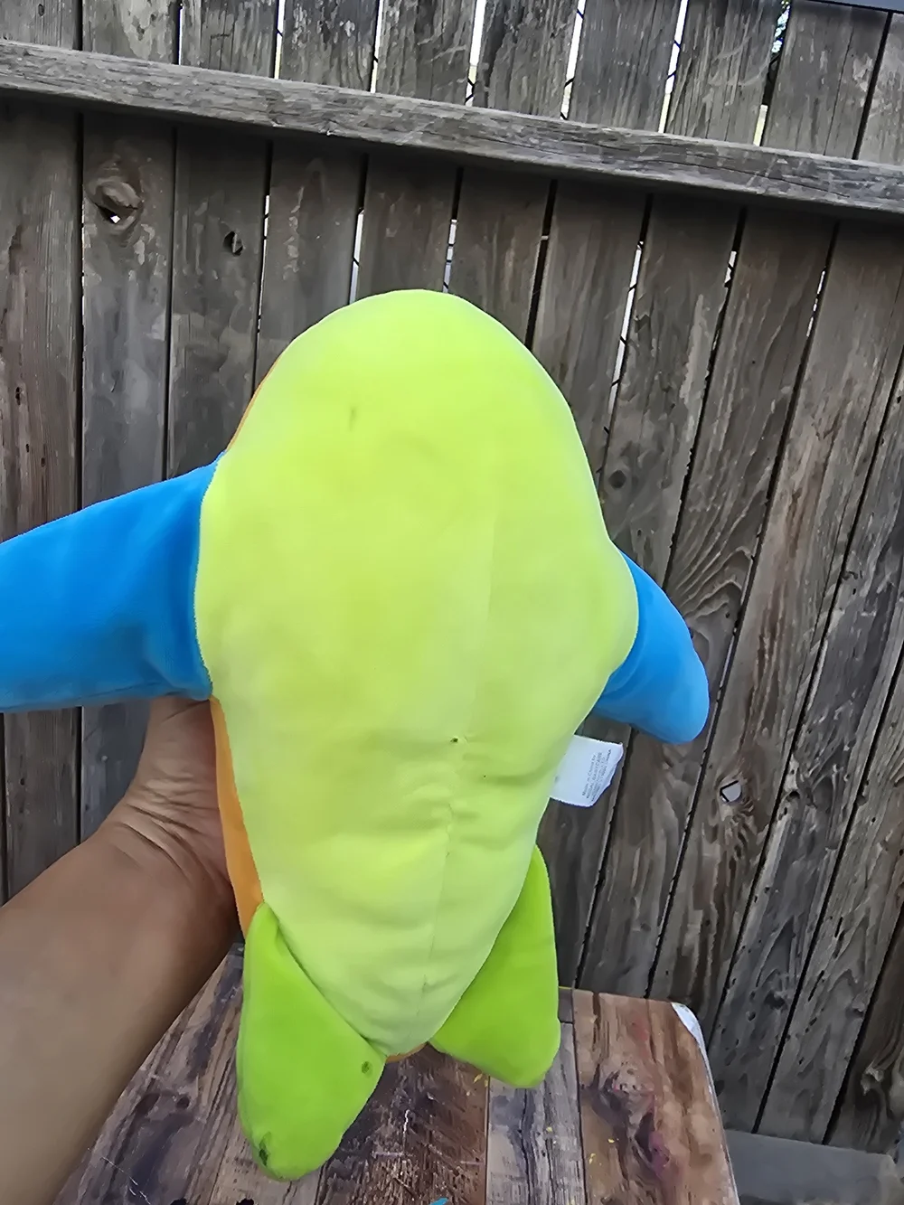 Premia Baby Care 10 inch Soft Plush Toy Airplane from the Transportation Series